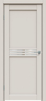 Межкомнатная дверь  Модель 601 ПО