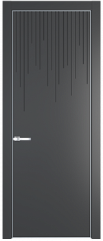 Межкомнатная дверь Модель8PA