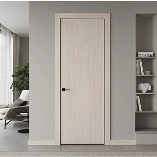 Каркасно-щитовые двери