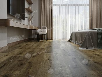 Ламинат Дуб Эмполи LF101-22