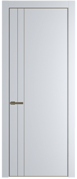  Межкомнатная дверь Модель 12PE