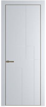  Межкомнатная дверь Модель  3PE