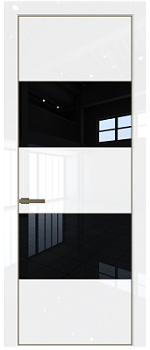 Межкомнатная дверь Модель  22LA