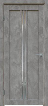 Межкомнатная дверь  Модель 603 ПО