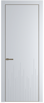  Межкомнатная дверь Модель  7PE