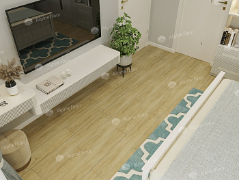 LVT плитка  Тисс ЕСО 3-32