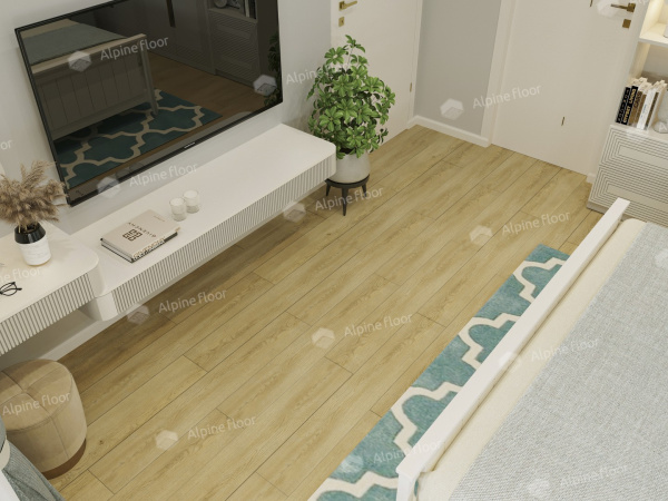 LVT плитка Тисс ЕСО 5-32