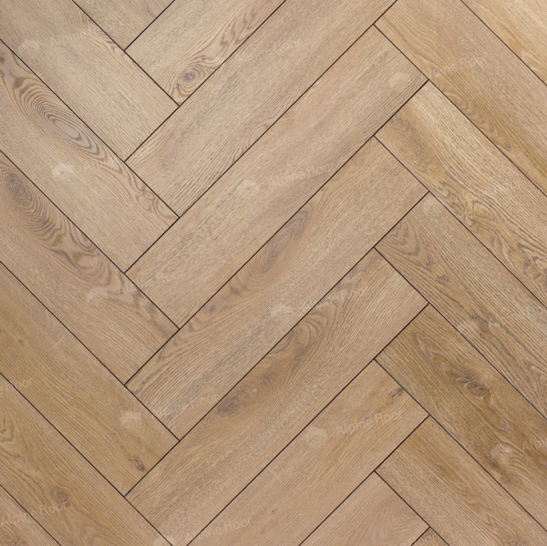 Ламинат Herringbone 12 BR Praline oak 535