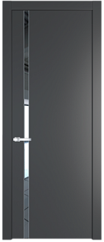 Межкомнатная дверь Модель 21PW