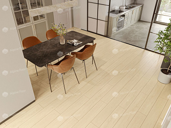 LVT ламинат Секвойя Калифорния ЕСО 6-6 LVT