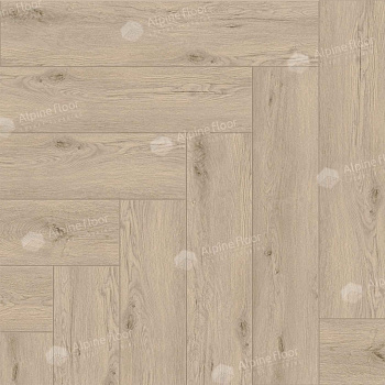 LVT плитка  Дуб Алиот ECO 16-23