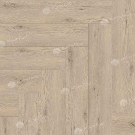 LVT плитка  Дуб Алиот ECO 16-23