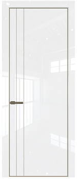 Межкомнатная дверь Модель  12LA