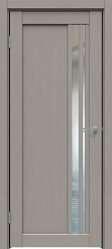 Межкомнатная дверь  Модель 608 ПО
