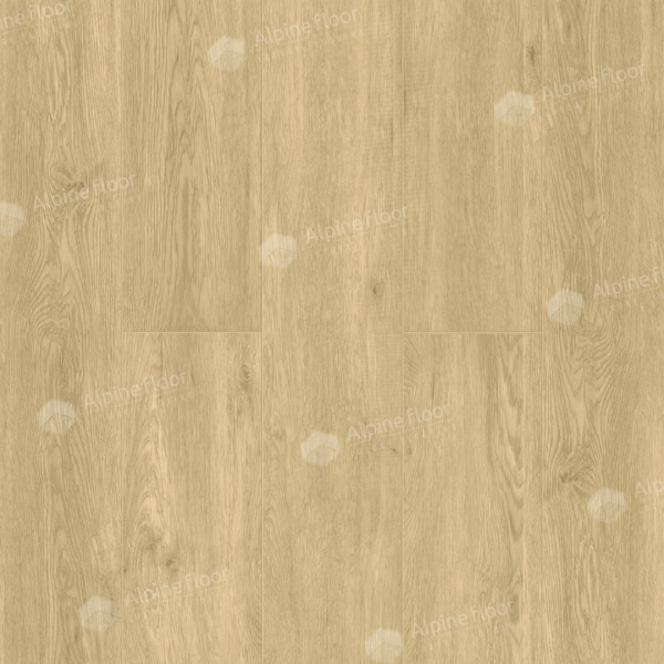 LVT плитка Дуб Ваниль Селект ECO 23-2