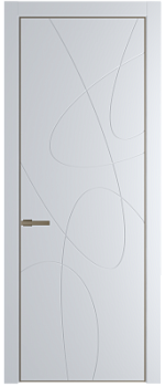  Межкомнатная дверь Модель 6PE