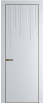  Межкомнатная дверь Модель 8PE