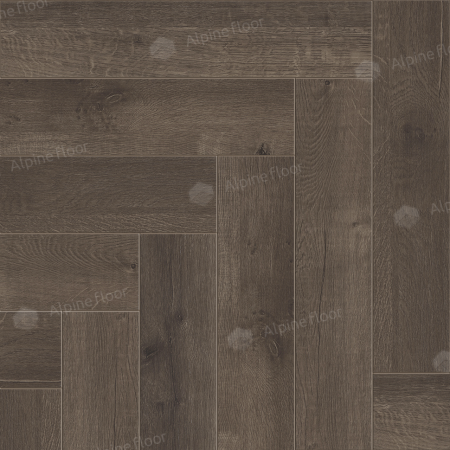 LVT плитка  Дуб Антарес ECO 16-19