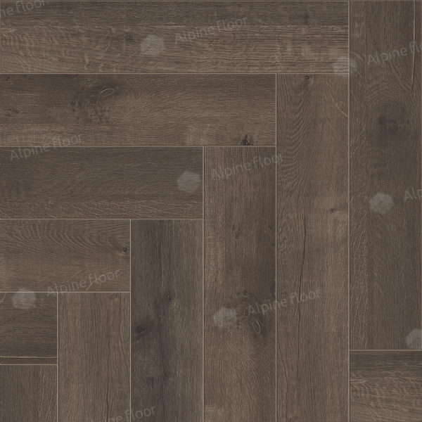 LVT плитка  Дуб Антарес ECO 16-19