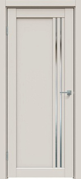 Межкомнатная дверь  Модель 604 ПО