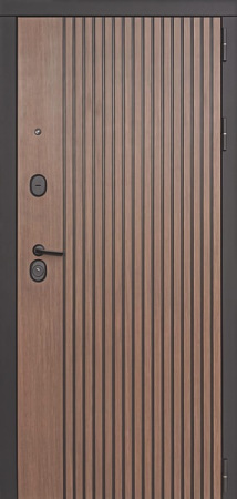 Входная дверь квартирная Юта 