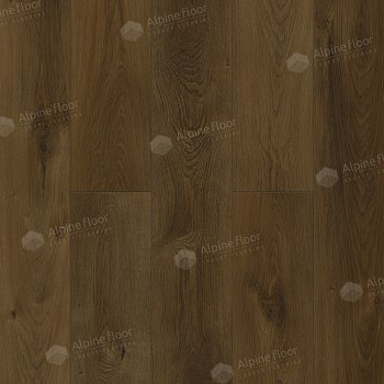 LVT плитка Дуб Натуральный Изысканный ECO 23-4