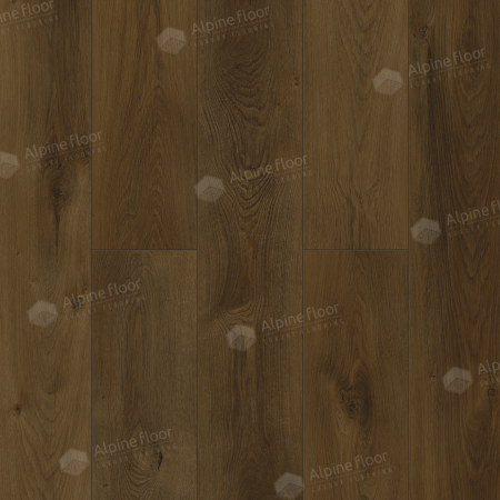 LVT плитка Дуб Натуральный Изысканный ECO 23-4