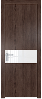 Межкомнатная дверь Модель 17NA