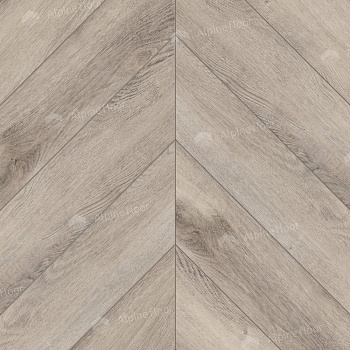 LVT плитка  Дуб Исида Chevron ECO 20-8