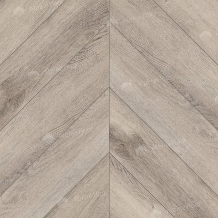 LVT плитка  Дуб Исида Chevron ECO 20-8