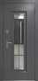 Входная дверь  для дома Luxor Termo 4