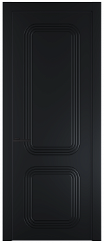 Межкомнатная дверь Модель35PA