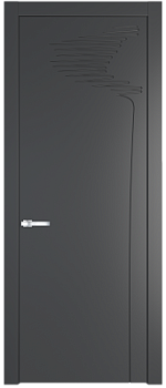 Межкомнатная дверь Модель 25PW