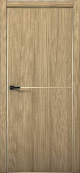 Pu 2 Дуб Светлый  Gold Edition