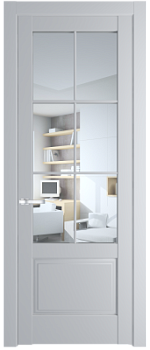  Межкомнатная дверь Модель 4.2.2 (р.6) PD
