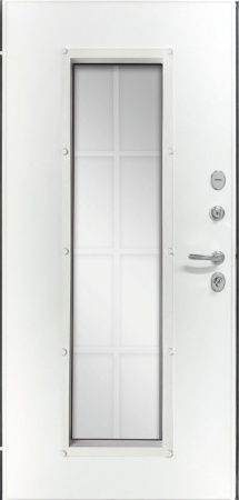 Входная дверь для Дома Крона 