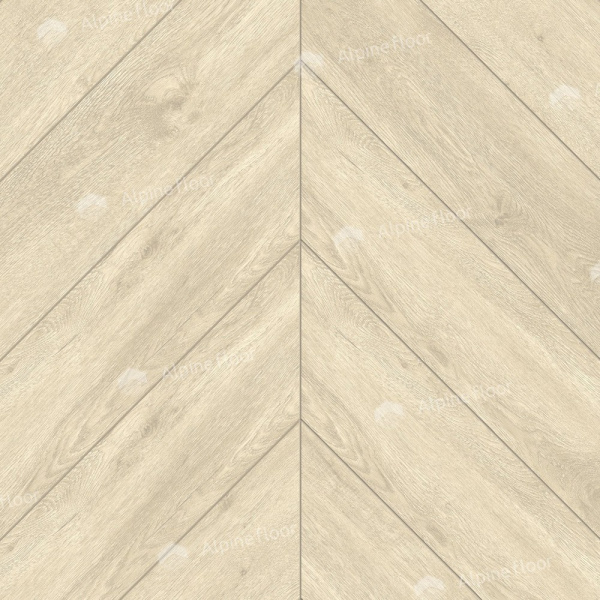 LVT плитка  Сонома Chevron ECO 20-7