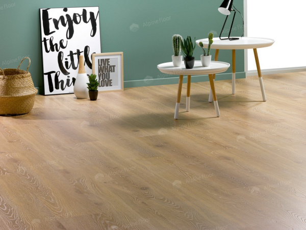 Ламинат Patio Medium Alicante 518