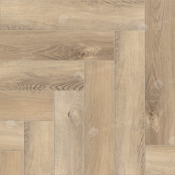 LVT плитка  Дуб Синистра ECO 16-17