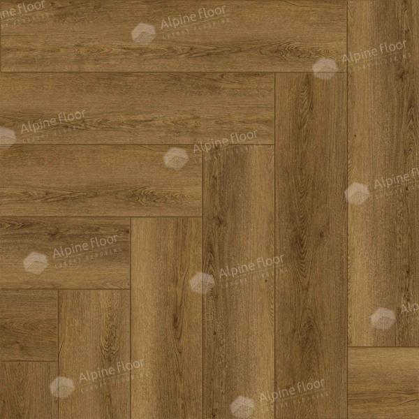 LVT плитка  Дуб Капелла ECO 16-31