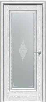 Межкомнатная дверь  Модель 591 ПО