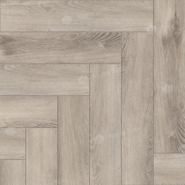LVT плитка  Дуб Исида ECO 16-15