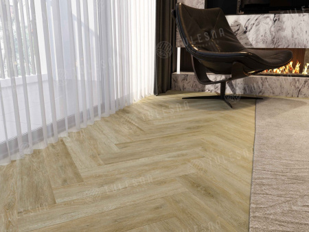 LVT плитка  Eccellent 1005-1001