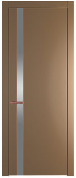 Межкомнатная дверь Модель 18PW