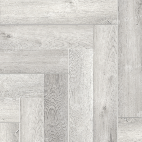 LVT плитка  Дуб Лейтена ECO 16-18