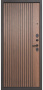 Входная дверь квартирная Юта 