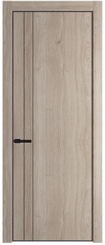 Межкомнатная дверь Модель 12NA