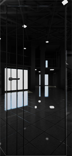 Pt 4 Crystall Black  Black Edition