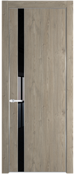 Межкомнатная дверь Модель 18NA