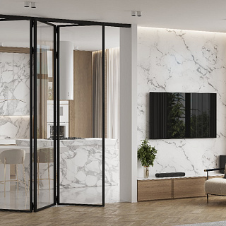 СИСТЕМЫ ОТКРЫВАНИЯ PROFILDOORS